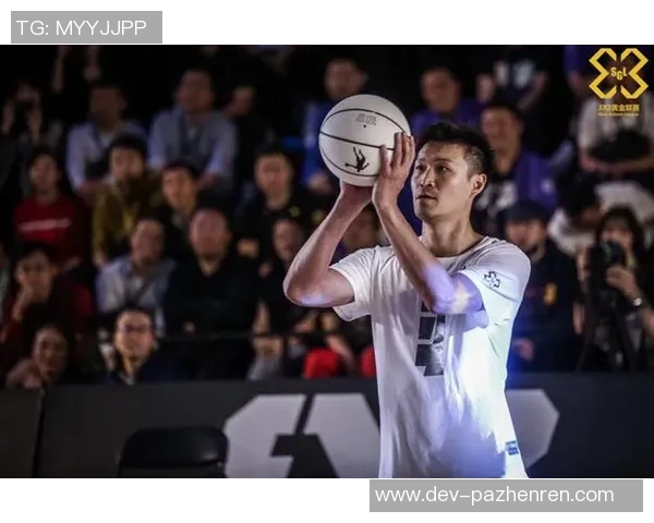 3X3黄金联赛总决赛：上实龙绝杀夺冠引爆全场精彩瞬间