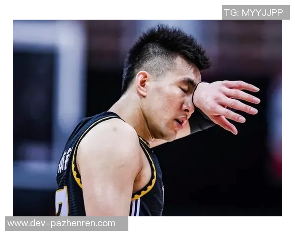 郭艾伦正在迈向巅峰亚洲第一控卫他当之无愧