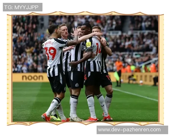 高价转会却开局尴尬！伊萨克四场全输遭质疑，纽卡球迷幸灾乐祸